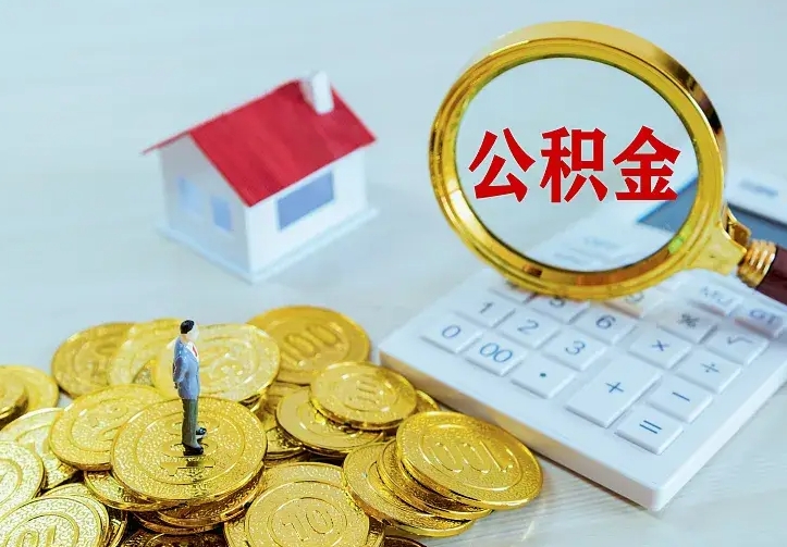 陵水名下有住房公积金怎么提取出来（名下有房公积金怎么提现）